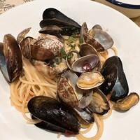 トラットリア ラ グロッタ - 