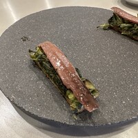 anchoa - 