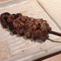 焼鳥 おみ乃 - 