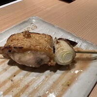 焼鳥 おみ乃 - 