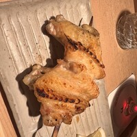 焼鳥 おみ乃 - 