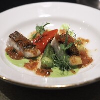 鉄板焼き あさひ - 