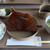 九十百千 食堂 - 料理写真:鯖の炭火焼き定食