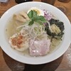 麺酒 一照庵 岡山本店