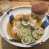 うどん 慎