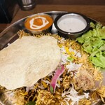 エリックサウス 八重洲店 - 