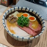 Atsuta Miso Ramen Buriyu - 