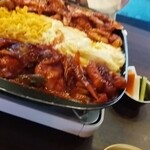 韓国料理 ホンデポチャ - 