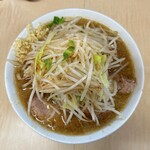 ラーメン二郎 - 