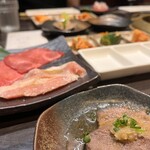 凱旋門 ふじみ野店 - 