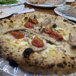 PizzeriaTrattoriaDaPeGONZO - 