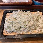 Soba Giridoushin'Ya - 