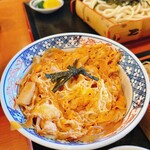 Tanakaya - 親子丼