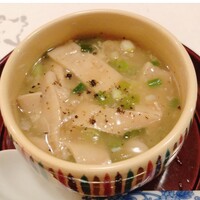 あ吽 - 茶碗蒸し