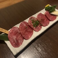 百済 - 上ロース
