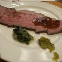 カフェトスカ - 