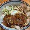 飛騨高山 中華そば専門店 M