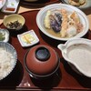 和ごはん とろろ屋 二子玉川ライズ店