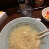 盛岡じゃじゃ麺 あきを。