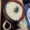 きしめん よしだ エスカ店
