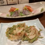 仙台朝市 大黒 - 