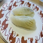 佐渡廻転寿司 弁慶 - 