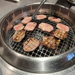 Yakiniku Maeda - 