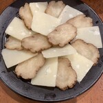 仙台朝市 大黒 - 