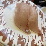 佐渡廻転寿司 弁慶 - 