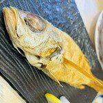 佐渡廻転寿司 弁慶 万代シティ店 - 