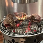 Yakiniku Ponga - 