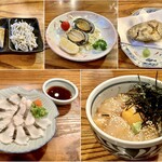 さかな工房　丸万 - チンクエチェント セレクション