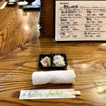 さかな工房　丸万 - セットアップ