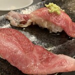 Sumibiyakiniku Ushinomaruyama - 