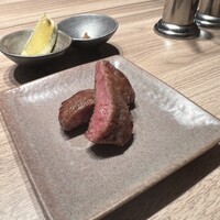 焼肉うしごろ 横浜店 - 