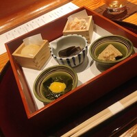 御曹司 きよやす邸 六本木本店 - 