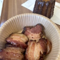 レストランゼルコバ - 
