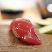 天寿し 京町店 - 中トロ