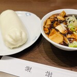 上海家庭料理 謝謝 - 