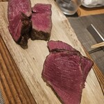 小石川 中勢以 - 