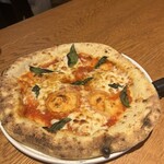 パンビュッフェ&肉イタリアン 茶屋町 ファクトリーカフェ - 