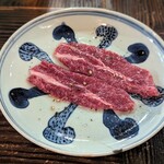 深夜焼肉 だいちゃん - ツラミ