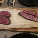 小石川 中勢以 - 