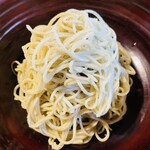 Sobakiri Ayamedou - 蕎麦