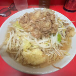 ラーメン二郎 - 