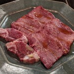深夜焼肉 だいちゃん