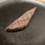 小石川 中勢以 - 