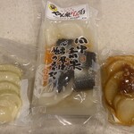 田中青果 - 料理写真: