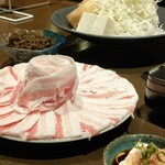 Agubu Tashabu Shabu Semmon Teno Shambu - 