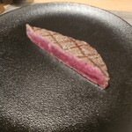 小石川 中勢以 - 